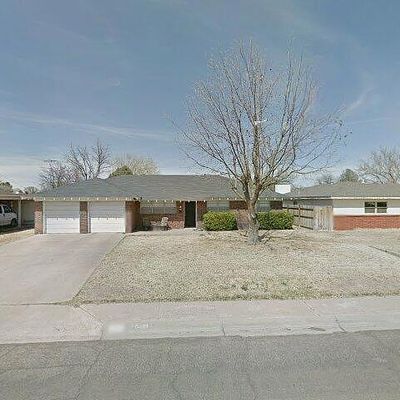 505 La Fonda Dr, Roswell, NM 88201