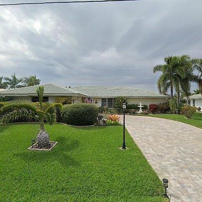 505 Via Cintia, Punta Gorda, FL 33950