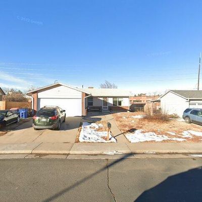 5061 W 71 St Pl, Westminster, CO 80030