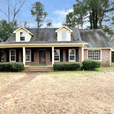 507 Riley Ave, Fort Valley, GA 31030