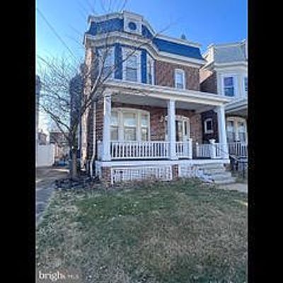 508 W 25 Th St, Wilmington, DE 19802