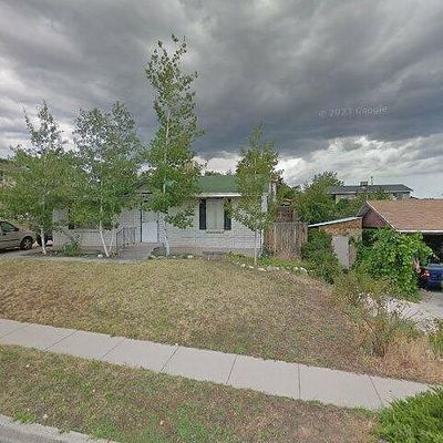 5096 S Jedediah Dr, Salt Lake City, UT 84118