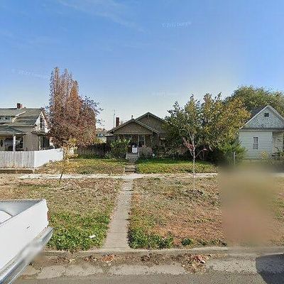 513 S 4 Th St, Yakima, WA 98901