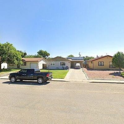 515 Columbia Ave, Swink, CO 81077