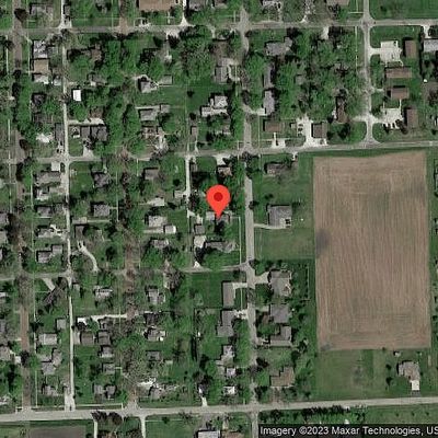 516 S Thomas St, Gilman, IL 60938