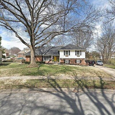 518 E 117 Th Ter, Kansas City, MO 64131