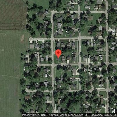 521 W 3 Rd St, Sandwich, IL 60548