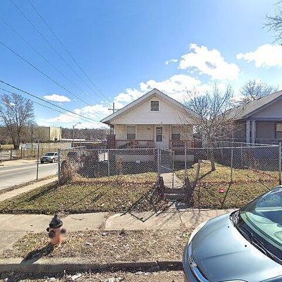 5247 E 8 Th St, Kansas City, MO 64124