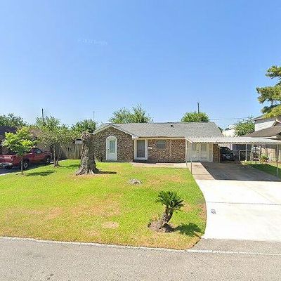 531 Cool Spring Dr, Houston, TX 77037