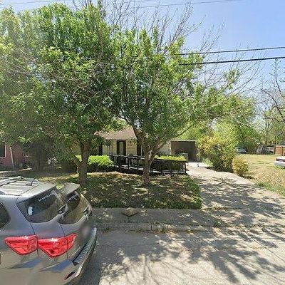 538 Corliss, San Antonio, TX 78220