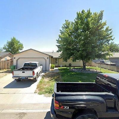 538 Yellow Jacket Rd, Dayton, NV 89403