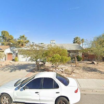 5410 Surrey St, Las Vegas, NV 89119