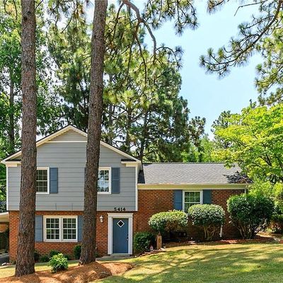 5414 Rodwell Rd, Fayetteville, NC 28311