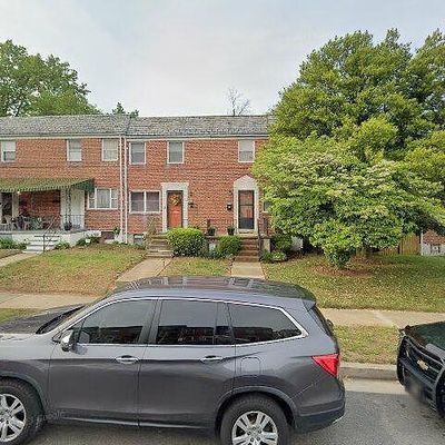 5420 Channing Rd, Baltimore, MD 21229