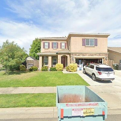 545 Dales Pony Dr, Oakdale, CA 95361