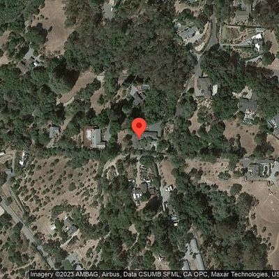 545 Poppy Hill Rd, Watsonville, CA 95076