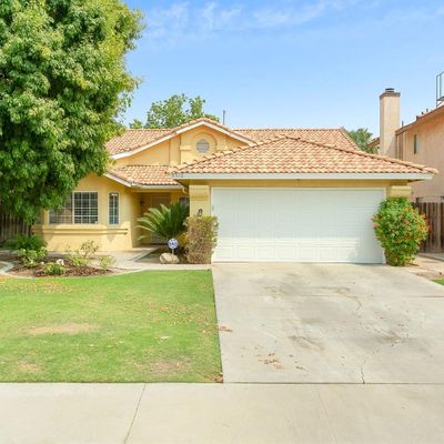 5512 Trails Way, Bakersfield, CA 93313