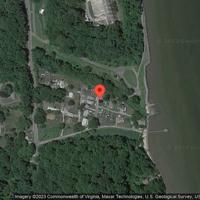 5521 Colonial Dr, Chesapeake Beach, MD 20732