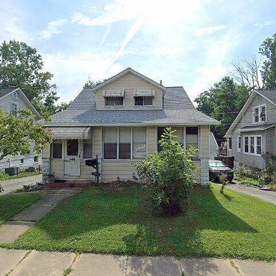 5546 Selma Ave, Halethorpe, MD 21227