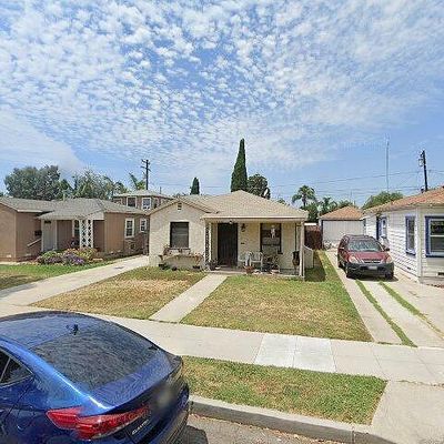 5557 Lemon Ave, Long Beach, CA 90805