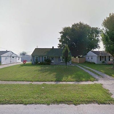 5608 Council Ring Blvd, Kokomo, IN 46902