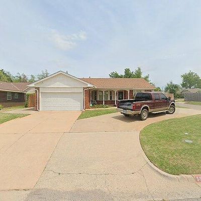 5616 N Warren Ave, Oklahoma City, OK 73112