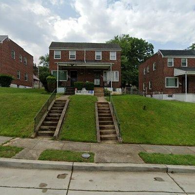 5617 Belleville Ave, Gwynn Oak, MD 21207