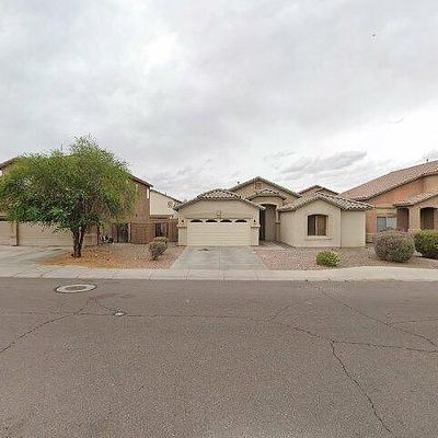 5636 W Darrow Dr, Laveen, AZ 85339