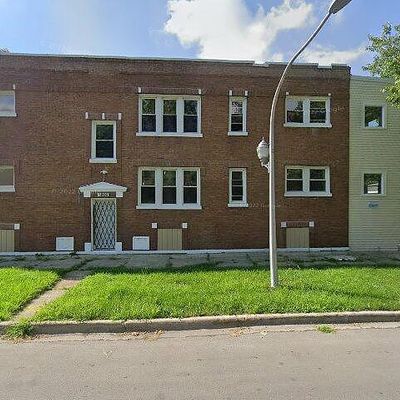 5800 S Wolcott Ave, Chicago, IL 60636