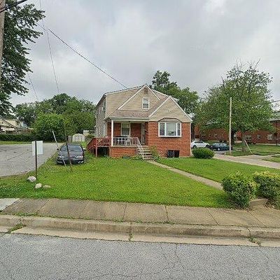 5802 Carter Ave, Baltimore, MD 21214