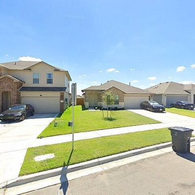 5810 Harriet Tubman Ave, Killeen, TX 76543