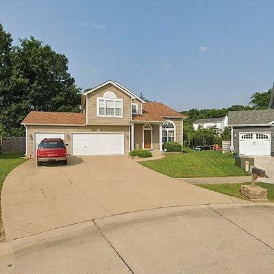 5810 Mayfair Ct, House Springs, MO 63051