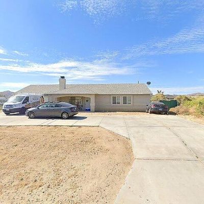 58195 Paxton Rd, Yucca Valley, CA 92284