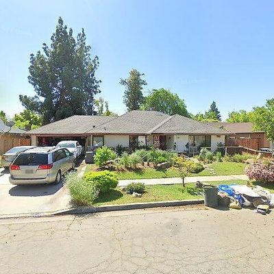 5832 E Washington Ave, Fresno, CA 93727