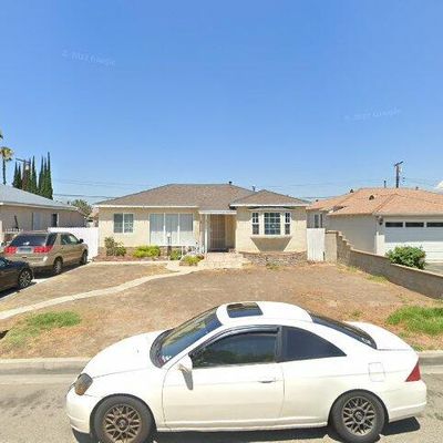 4569 Whitney Dr, El Monte, CA 91731