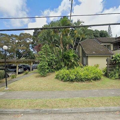 46 318 Haiku Rd # 4/D2, Kaneohe, HI 96744