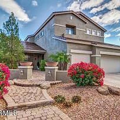 4633 S Calico Rd, Gilbert, AZ 85297