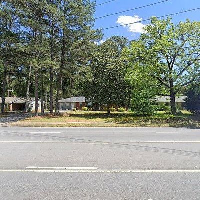 4695 Lawrenceville Hwy, Tucker, GA 30084