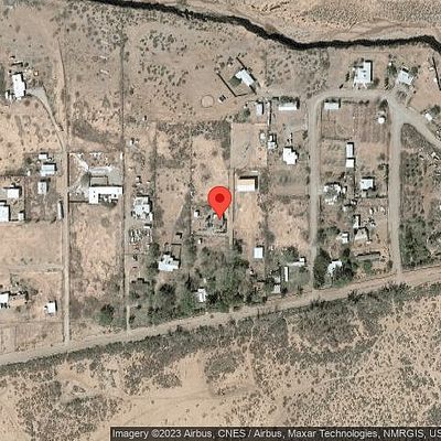 47 Section Rd, La Luz, NM 88337