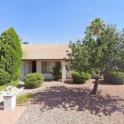 4709 W Annette Cir, Glendale, AZ 85308