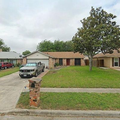 4711 Esterbrook, San Antonio, TX 78238