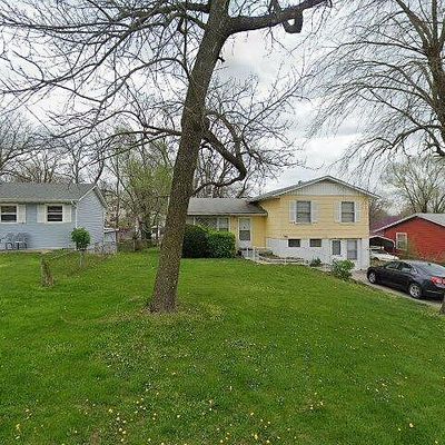 4801 E 40 Th Ter, Kansas City, MO 64130