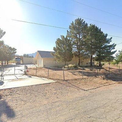 4830 Carter Dr, Las Cruces, NM 88011