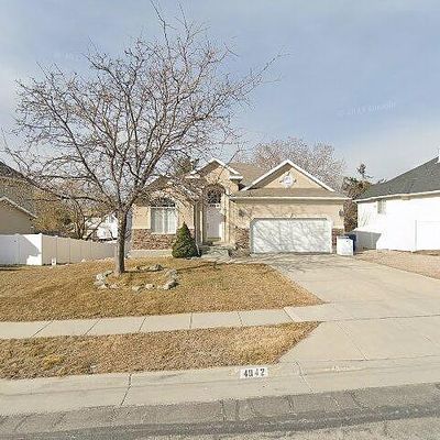 4842 S Taylors Hill Dr, Salt Lake City, UT 84123