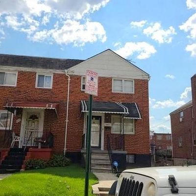 4845 Bowland Ave, Baltimore, MD 21206