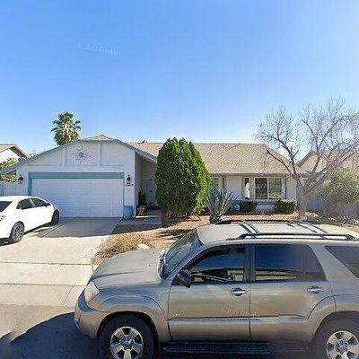 4849 W Bayberry St, Tucson, AZ 85742