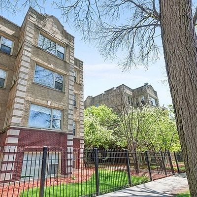 4849 N Harding Ave #3, Chicago, IL 60625