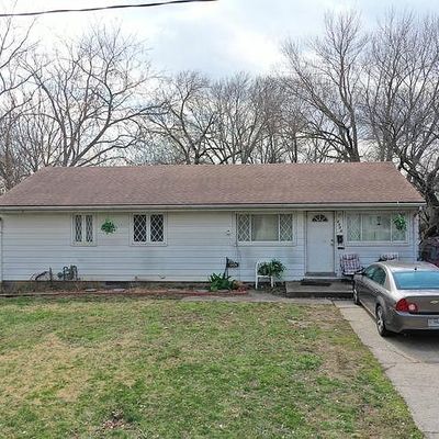 4904 Appleton Ave, Kansas City, MO 64133