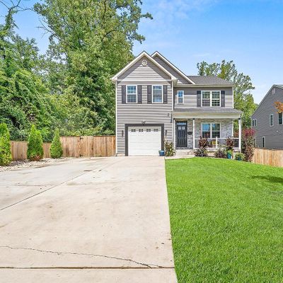 5 Wayman St, Catonsville, MD 21228