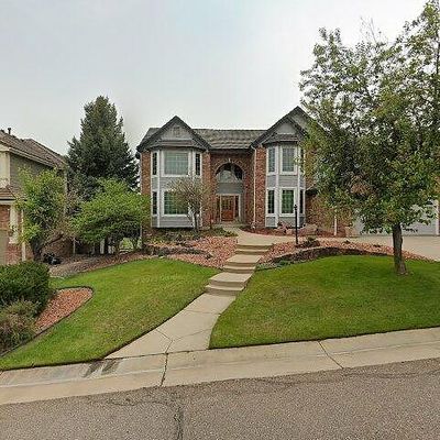 50 Mountain Laurel Dr, Littleton, CO 80127